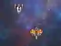 Igra Air Space Shooter spletu