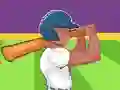 Igra Batter Up spletu