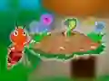 Igra Save Anthill spletu