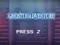 Igra Ghostly Adventure spletu