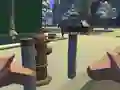 Igra Homeless Simulator spletu