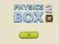 Igra Physics Box 2 spletu