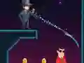 Igra Knife Detective Villain Hunt spletu