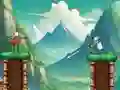 Igra Stickman Archer Wars spletu