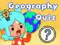 Igra Kids Quiz: Geography Quiz spletu