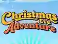 Igra Christmas Eve Adventure spletu