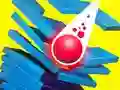 Igra Stack Ball spletu