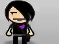 Igra Pocket Emo spletu