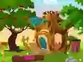 Igra Rookie Farmer Rescue spletu