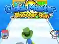 Igra Cloak Master Shooter Run spletu