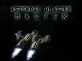 Igra Asteroid Blaster Master spletu