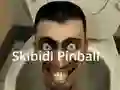 Igra Skibidi Pinball spletu