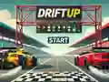 Igra Drift Up spletu