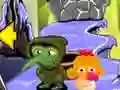 Igra Monkey Go Happy Stage 290 spletu