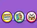 Igra Musical Instruments for Kids spletu