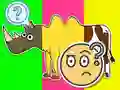 Igra Kids Quiz: Guess The Animal spletu
