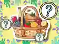 Igra Kids Quiz: Let's Go Picnic spletu