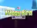 Igra Flappy Bird Nightmare spletu