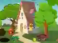 Igra Save My Sister Escape spletu