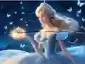 Igra Jigsaw Puzzle: Cinderella spletu