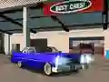 Igra Adrenaline Rush Miami Drive spletu
