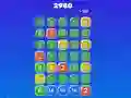 Igra Blocks Cubes 2048 spletu