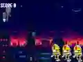 Igra Hero Vs Aliens spletu