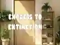 Igra Express to Extinction spletu