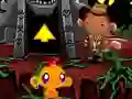 Igra Monkey Go Happy Stage 882 spletu