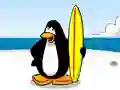 Igra Catchin' Waves spletu