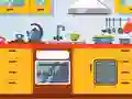 Igra Hidden Thief Escape spletu