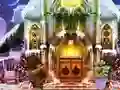 Igra Fluffy Bunny Escape spletu