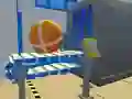 Igra Postal Courier: Crazy Delivery spletu