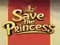 Igra Save the Princess spletu