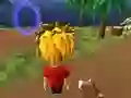 Igra Fight Monsters To Survive! spletu