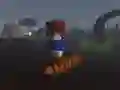 Igra Hamster Run spletu