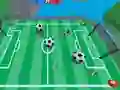 Igra Tiny Little League spletu