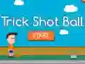 Igra Trick Shot Ball spletu