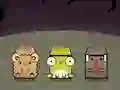Igra Tiny Pack spletu