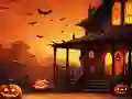 Igra Spooky Halloween Hidden Pumkin spletu