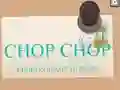 Igra Chop Chop spletu