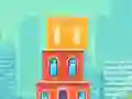Igra Tower King spletu