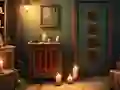 Igra Princess Kaida Escape spletu