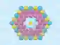 Igra Bubble Cloud spletu