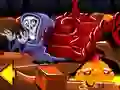 Igra Monkey Go Happy Stage 293 spletu