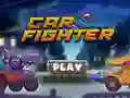 Igra Car Fighter spletu