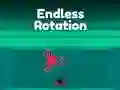 Igra Endless Rotation spletu