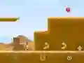 Igra Metal Hero Adventure spletu