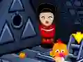 Igra Monkey Go Happy Stage 302 spletu