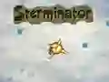 Igra Sterminator spletu